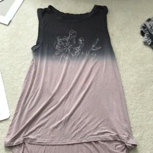 soft and sexy aeo tank